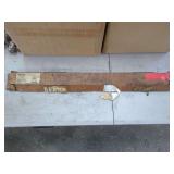 Lincoln Electric ER309/309L Stainless Steel Welding Rods, 1/8 inch x 36 inch, 10 lb Box