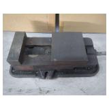 Eron Lock-Tight Machine Vise Model LT60