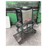 Hypertherm Powermax 800 Plasma Cutting System