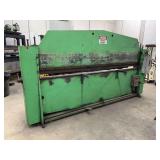 Roto-Die Model 15 Hydraulic Bender
