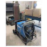 Miller Millermatic 255 MIG Welder