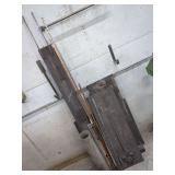 Metal Jig