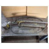 Hydraulic Port a Power and Cylinder Set