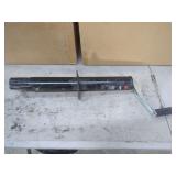 CURT 5,000 lbs. Capacity Trailer Jack