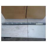 Bohler EAS 4 M-IG TIG Welding Rods 3.2mm x 1000mm 5kg