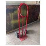 Milwaukee Truck Division Model 70019 Hand Truck