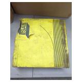 ESAB Arcaloy ER308L Welding Wire, 0.035 Inch, 33 lb Spool