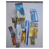 Hardware and Shop Supplies Collection