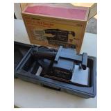 Sears Craftsman 3-inch x 21-inch Belt Sander with Carrying Case
