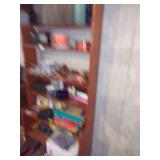 Household Goods and Electronics Collection