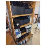 Office Organization Supplies and Storage Units