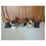 Ceramic and Stoneware Tableware Collection