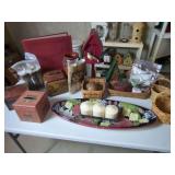 Home Decor and Craft Collection