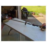 Stihl FS 90 R String Trimmer