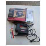 Craftsman 3.5 Amp Sabre Saw Model 917231 with Accessories