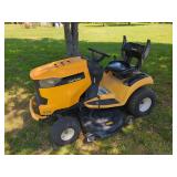 Cub Cadet XT2 Enduro Series LX 46 Riding Lawn Mower