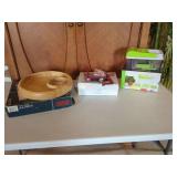 Kitchen Preparation and Serving Assortment