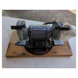 Porter-Cable PCB525BG 6-Inch Bench Grinder