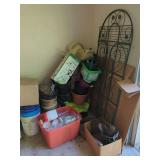 Gardening Equipment and Supplies Collection
