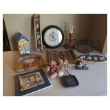 Home Accents and Figurines