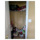 Gift Wrapping Supplies and Storage Containers