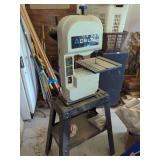 Delta ShopMaster BS100 Band Saw