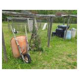 Garden and Utility Equipment Collection