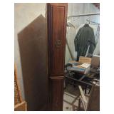 American Drew Tall Narrow Cabinet