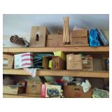 Household and Utility Storage Items