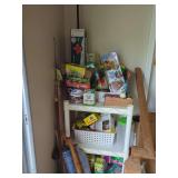 Gardening Supplies and Plant Care Products
