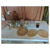 Kitchen Glassware and Tableware Collection