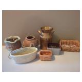 Decorative Planters and Containers