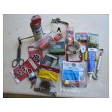 Hardware and Maintenance Supplies Collection
