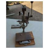 Craftsman Drill Press Stand Model 335.25926