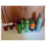 Beverage Containers and Food Storage Collection