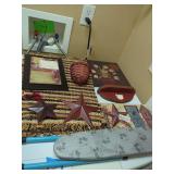 Home Decor and Utility Items