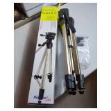 Sunpak PlatinumPlus 6400UT Multi-Function Tripod