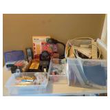 Office Supplies and Electronic Accessories Collection