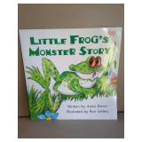Little Frog