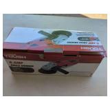 Hyper Tough 6-Amp Angle Grinder