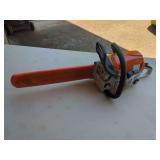 Stihl MS 251 Wood Boss Chainsaw