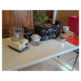 Kitchen Appliances and Utensils Collection