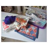 Crafting and Sewing Supply Collection