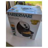 Farberware Oil-Less Fryer, 3.2-Liter Capacity