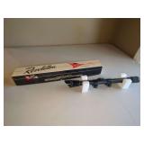 Revelation 4X Rifle Scope with Original Box