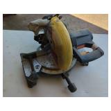 Ryobi TS1350 Compound Miter Saw