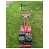 Troy-Bilt Super Bronco CRT Counter Rotating Tine Tiller