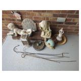 Garden Decor and Statuary