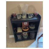 Glassware and Home Decor Collection