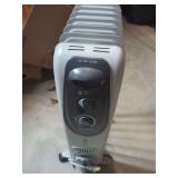 Pelonis Oil-Filled Radiator Space Heater